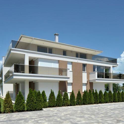 Elegant Apartman Siófok Cameră foto