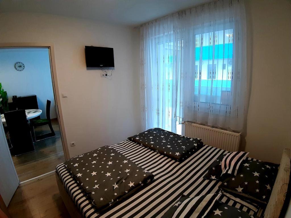 Elegant Apartman Siófok Cameră foto